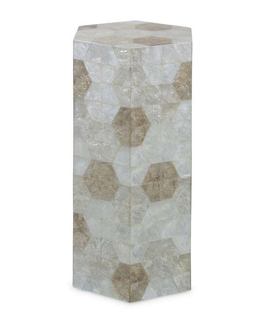 Century Furniture - Maris Side Table - SF6013 veiw 1