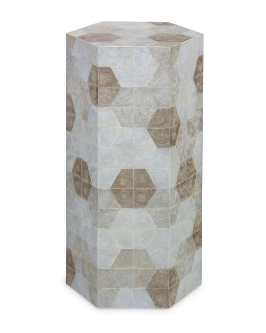 Century Furniture - Maris Side Table - SF6013 veiw 2
