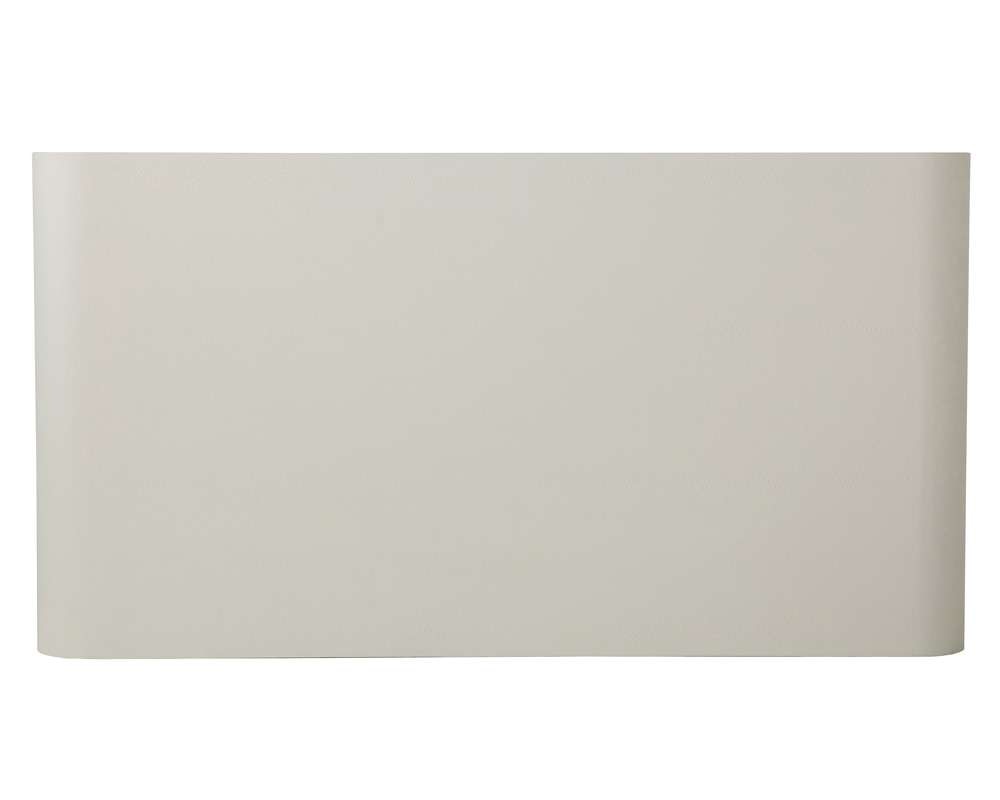 Century Furniture - Carrier and Company Case White Mark Cocktail Table Faux Shagreen - C7A-609 veiw 2