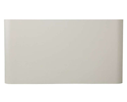 Century Furniture - Carrier and Company Case White Mark Cocktail Table Faux Shagreen - C7A-609 veiw 2