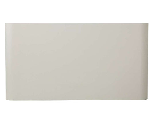 Century Furniture - Carrier and Company Case White Mark Cocktail Table Faux Shagreen - C7A-609 veiw 2