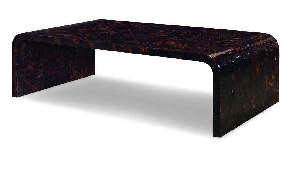 Century Furniture - Mark Cocktail Table - C7A-602 veiw 1