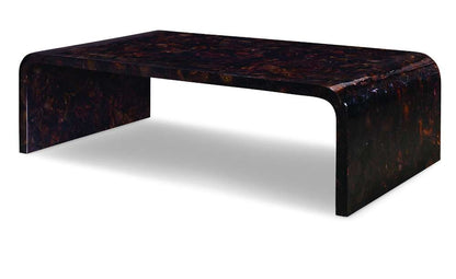 Century Furniture - Mark Cocktail Table - C7A-602 veiw 1
