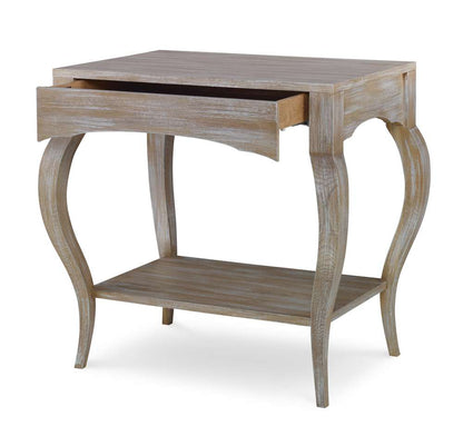 Century Furniture - Marquerite Nightstand - C7A-222 veiw 1