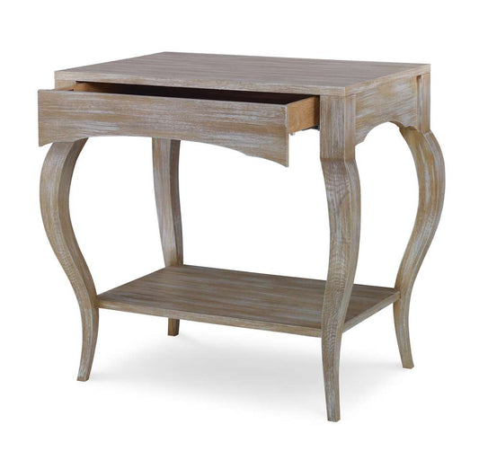 Century Furniture - Marquerite Nightstand - C7A-222 veiw 1