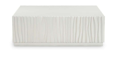 Century Furniture - Marquis Outdoor Cocktail Table - D89-3121 veiw 2