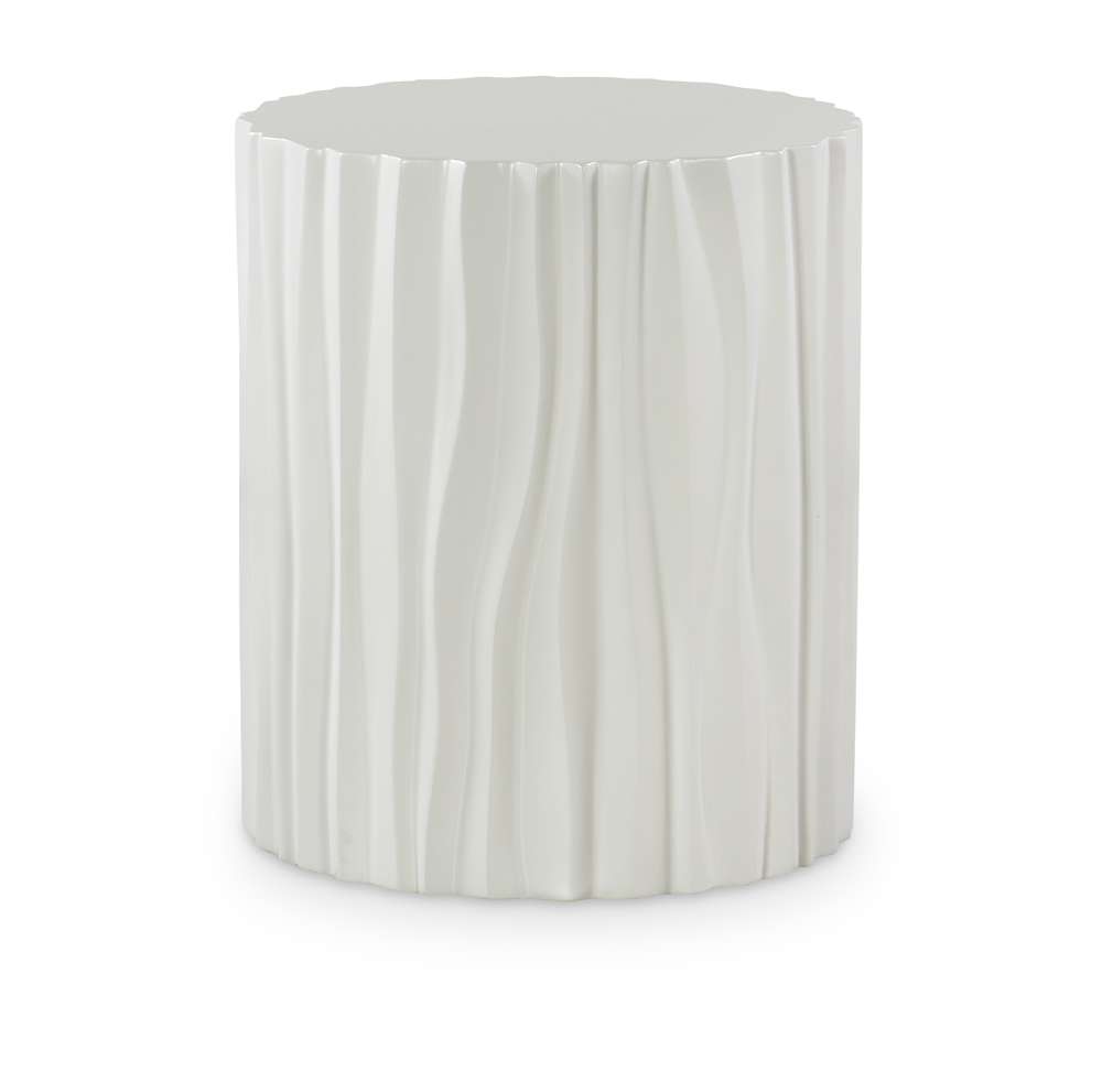 Century Furniture - Marquis Outdoor Side Table - D89-3122 veiw 1