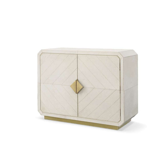 Century Furniture - Maya Two Door Chest - SF6082 veiw 1