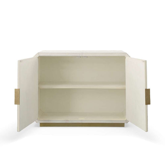 Century Furniture - Maya Two Door Chest - SF6082 veiw 2