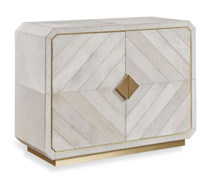 Century Furniture - Maya Two Door Chest - SF6082 veiw 3