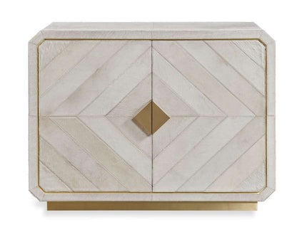 Century Furniture - Maya Two Door Chest - SF6082 veiw 5