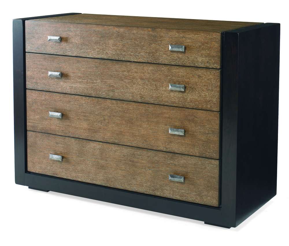 Century Furniture - Mesa - Chest - 70C-203 veiw 1