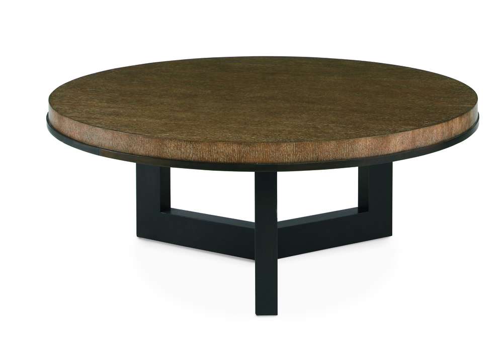 Century Furniture - Mesa - Dakota Cocktail Table - 70C-604 veiw 1