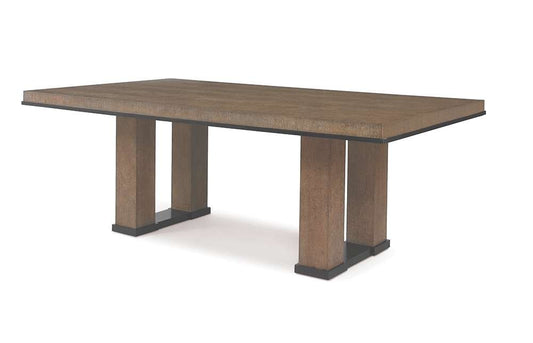 Century Furniture - Mesa - Pacific Dining Table - 70C-320-119 veiw 1
