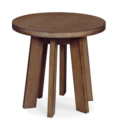 Century Furniture - Mesa Stocked Baymont Chairside Table - 70A-623-V1 veiw 1
