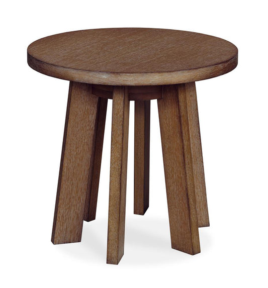 Century Furniture - Mesa Stocked Baymont Chairside Table - 70A-623-V1 veiw 1