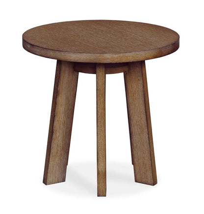 Century Furniture - Mesa Stocked Baymont Chairside Table - 70A-623-V1 veiw 3