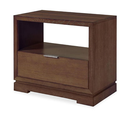Century Furniture - Mesa Stocked Mesa Nightstand - 70A-226-V1 veiw 1