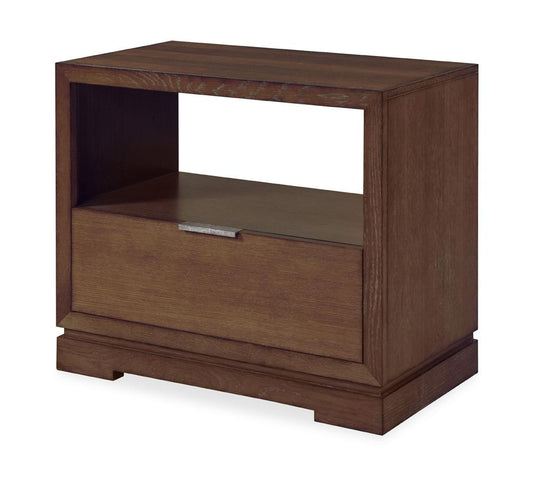Century Furniture - Mesa Stocked Mesa Nightstand - 70A-226-V1 veiw 1