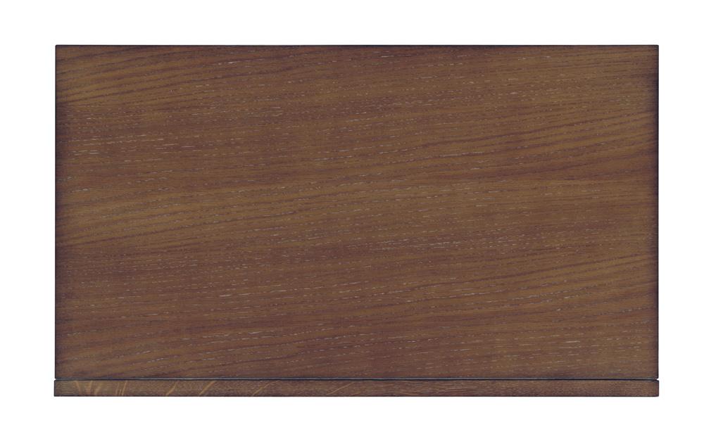 Century Furniture - Mesa Stocked Mesa Nightstand - 70A-226-V1 veiw 3