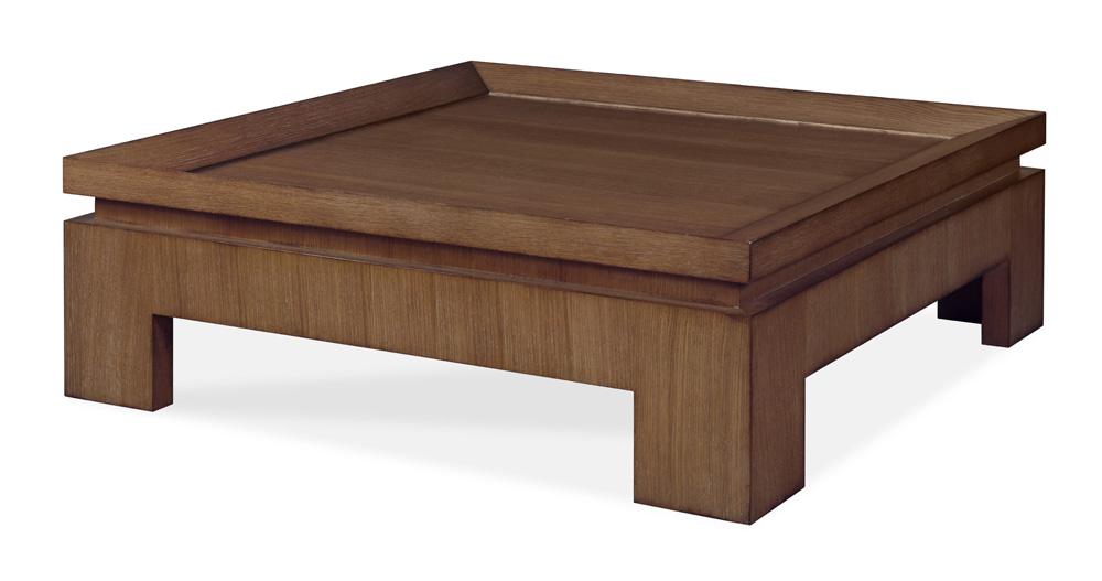 Century Furniture - Mesa Stocked Sedona Cocktail Table - 70A-606-V1 veiw 1