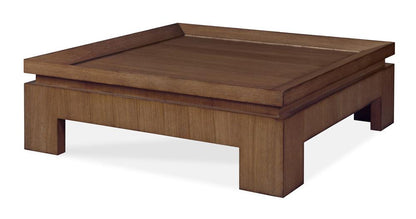 Century Furniture - Mesa Stocked Sedona Cocktail Table - 70A-606-V1 veiw 1