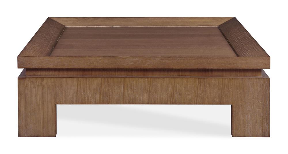 Century Furniture - Mesa Stocked Sedona Cocktail Table - 70A-606-V1 veiw 2