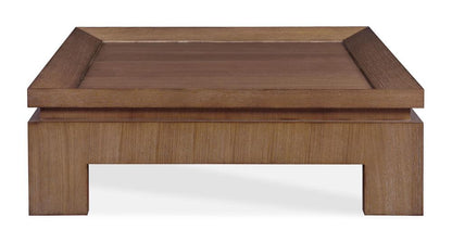 Century Furniture - Mesa Stocked Sedona Cocktail Table - 70A-606-V1 veiw 2