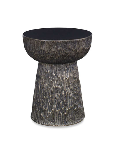 Century Furniture - Mesa - Tempe Side Table - 70A-613 veiw 1