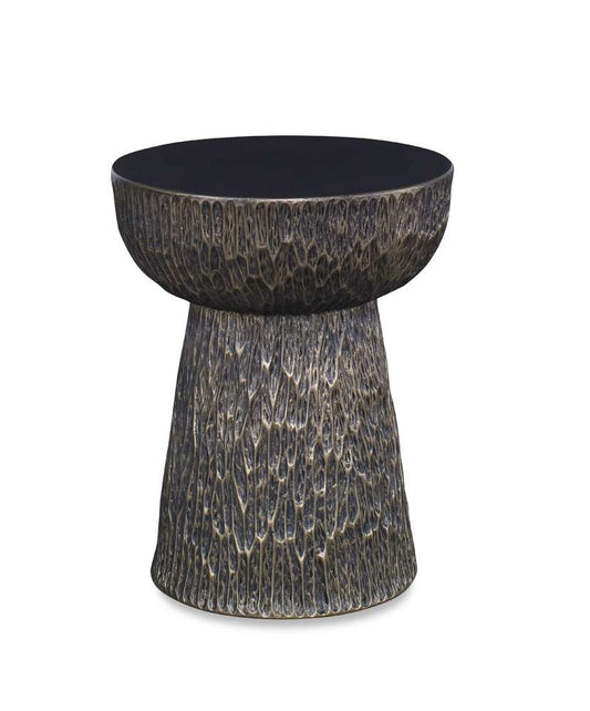 Century Furniture - Mesa - Tempe Side Table - 70A-613 veiw 1