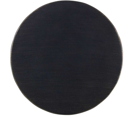 Century Furniture - Mesa - Tempe Side Table - 70A-613 veiw 2