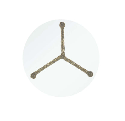 Century Furniture - Mingus Accent Table - SF5733 veiw 2
