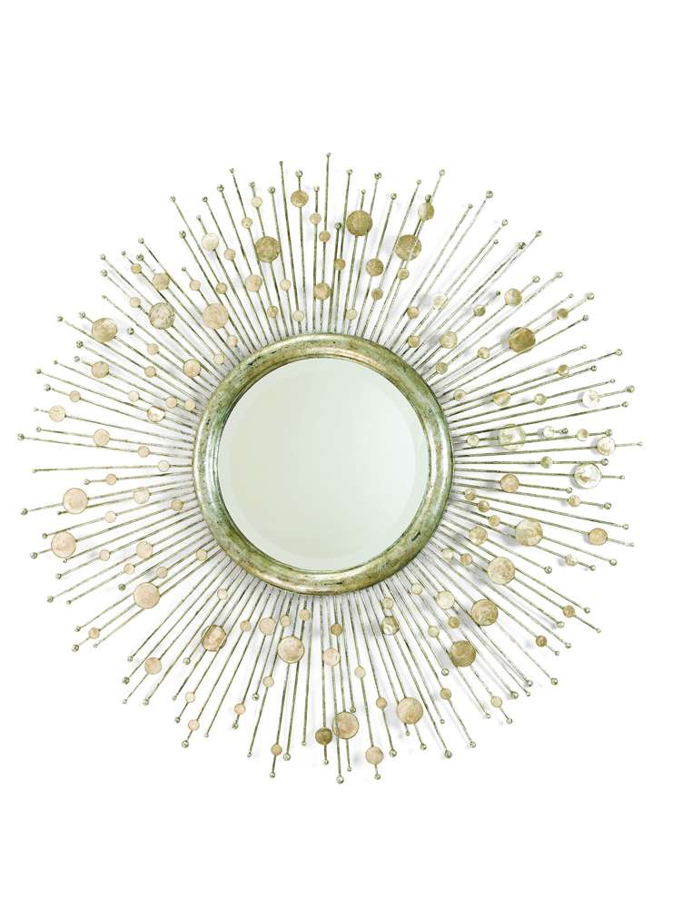 Century Furniture - Mirror - SF5095 veiw 1