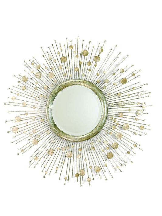 Century Furniture - Mirror - SF5095 veiw 1