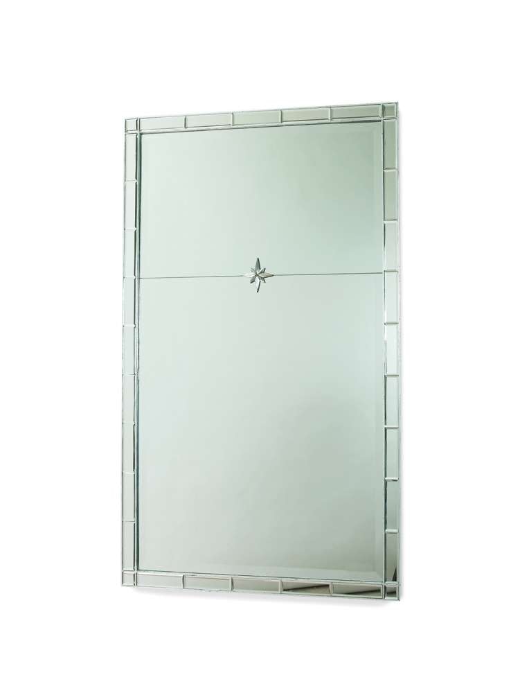 Century Furniture - Mirror - SF5100 veiw 1