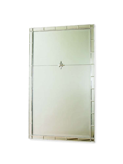 Century Furniture - Mirror - SF5100 veiw 2