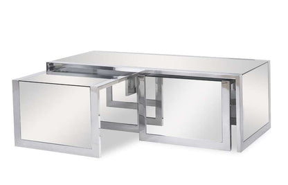 Century Furniture - Monarch - Adrian Bunching Cocktail - MN5839_CLOSEOUT veiw 2