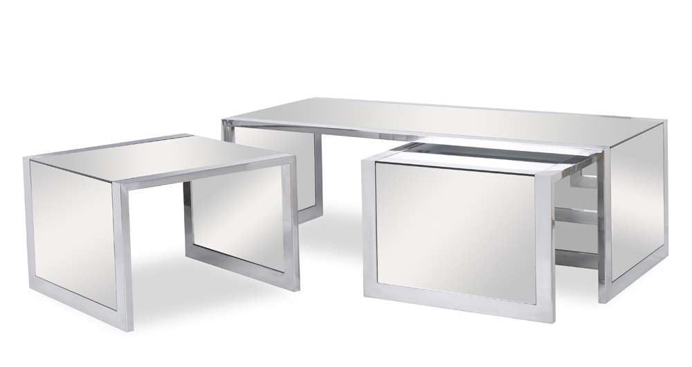 Century Furniture - Monarch - Adrian Bunching Cocktail - MN5839_CLOSEOUT veiw 3