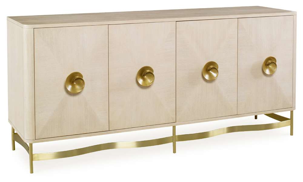 Century Furniture - Monarch - Bardot Credenza - MN5861 veiw 1