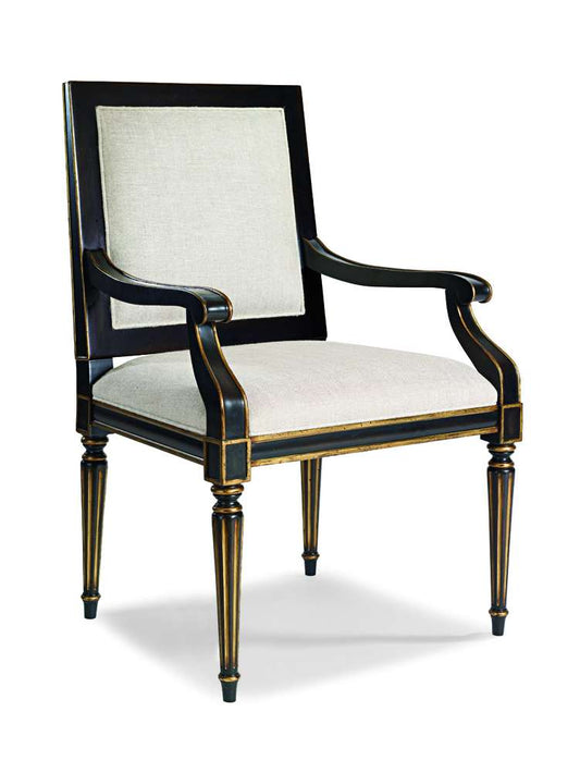 Century Furniture - Monarch - Barrington Arm Chair - MN5364A veiw 1