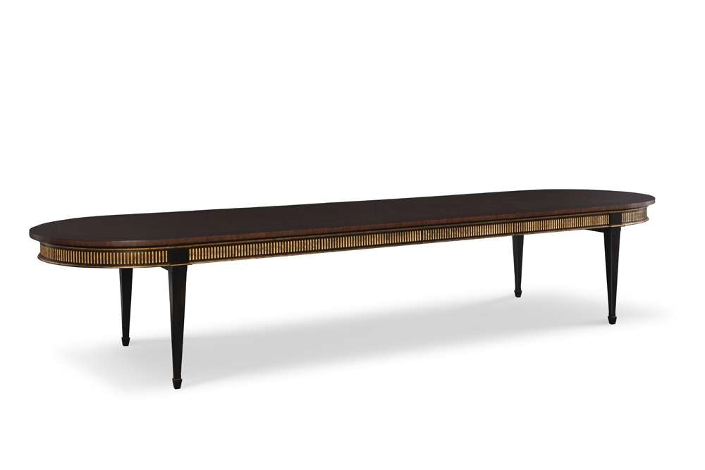 Century Furniture - Monarch - Barrington Dining Table - MN5445 veiw 1