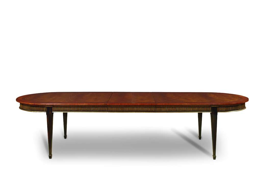 Century Furniture - Monarch - Barrington Dining Table - MN5445 veiw 3