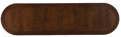 Century Furniture - Monarch - Barrington Dining Table - MN5445 veiw 4
