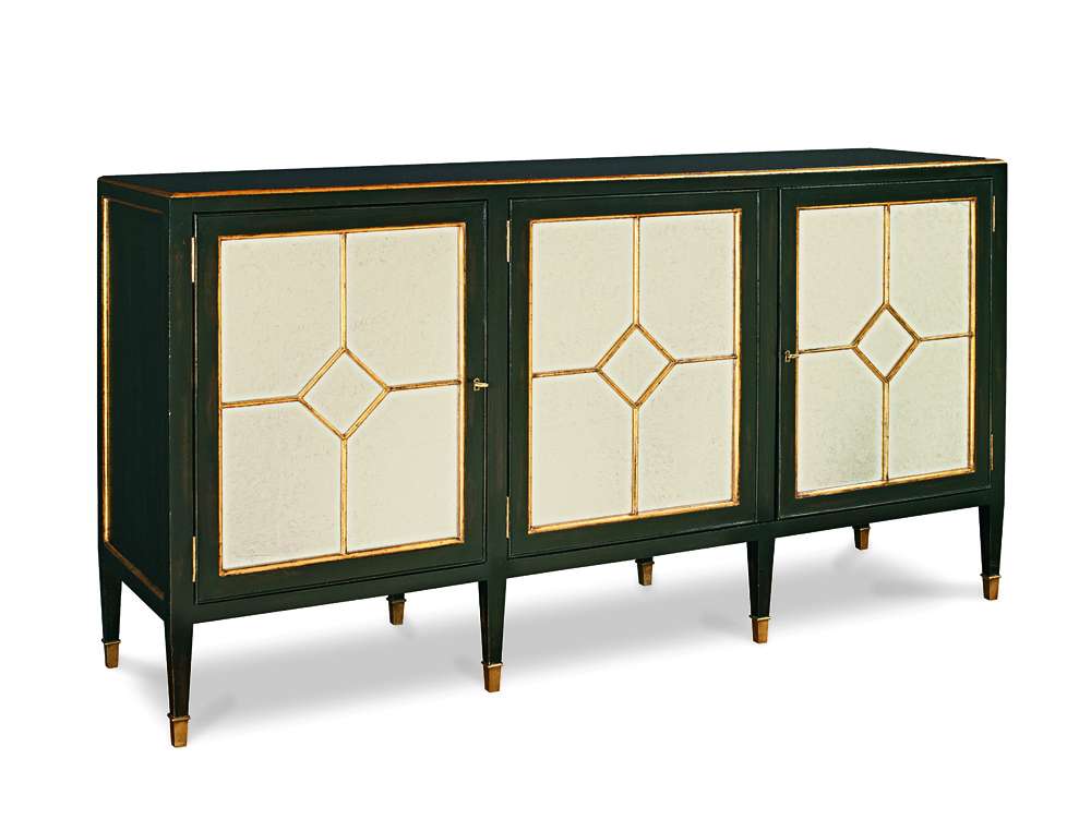 Century Furniture - Monarch - Barrington Sideboard - MN5537 veiw 1