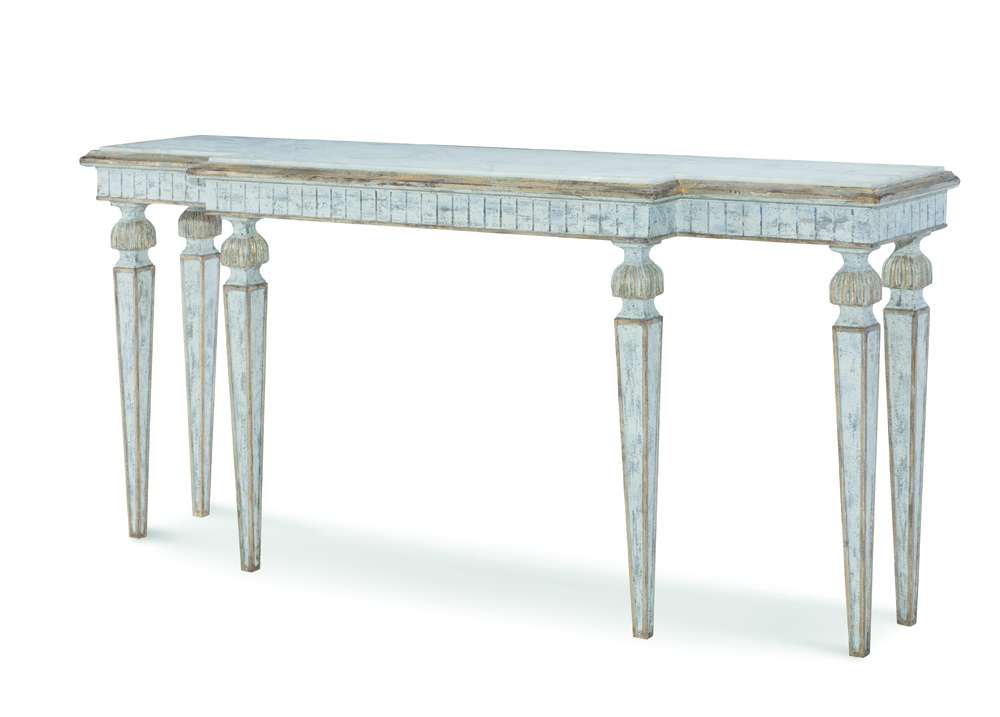 Century Furniture - Monarch - Constance Console - MN5691_CLOSEOUT veiw 1