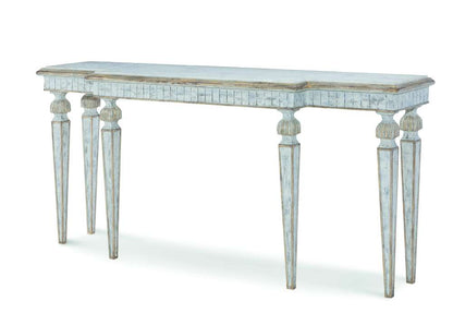 Century Furniture - Monarch - Constance Console - MN5691_CLOSEOUT veiw 1