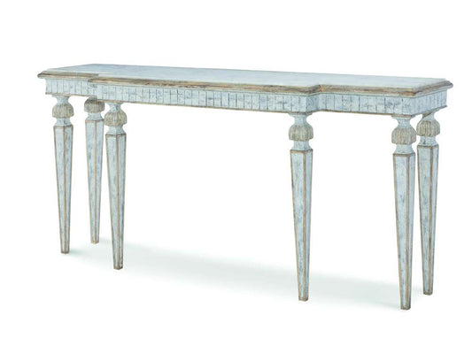 Century Furniture - Monarch - Constance Console - MN5691_CLOSEOUT veiw 1