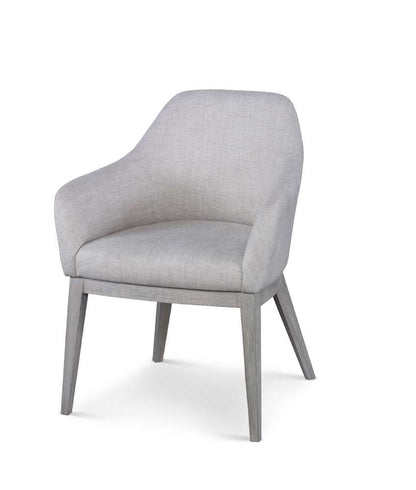 Century Furniture - Monarch - Copeland Dining Arm Chair - MN5817_CLOSEOUT veiw 1