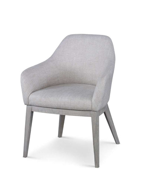 Century Furniture - Monarch - Copeland Dining Arm Chair - MN5817_CLOSEOUT veiw 1