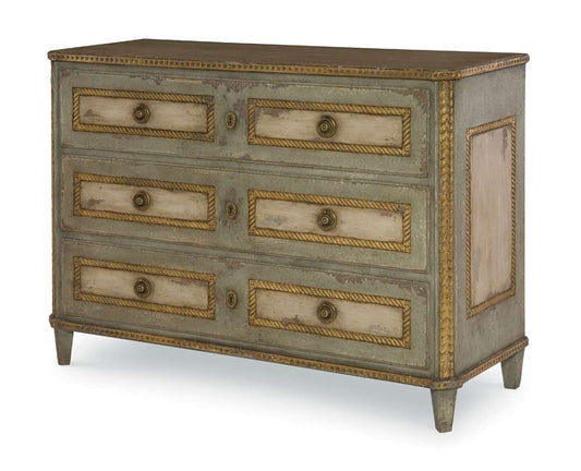 Century Furniture - Monarch - Corbett Chest - MN5675 veiw 1